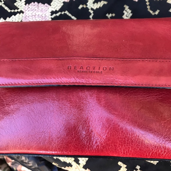 Cole Reaction Bags Cole Reaction Bag Poshmark